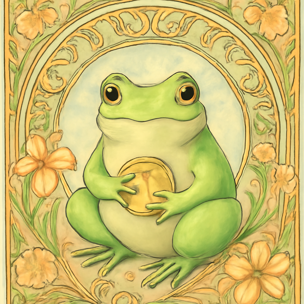 Art Nouveau