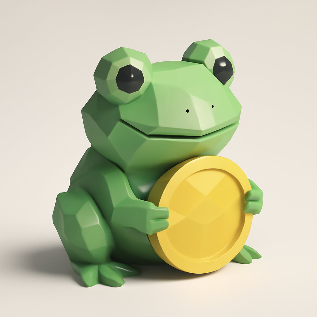 Low Poly 3D
